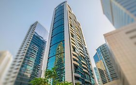 First Central Hotel Suites